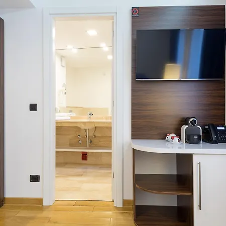Otel Abba Belgrad