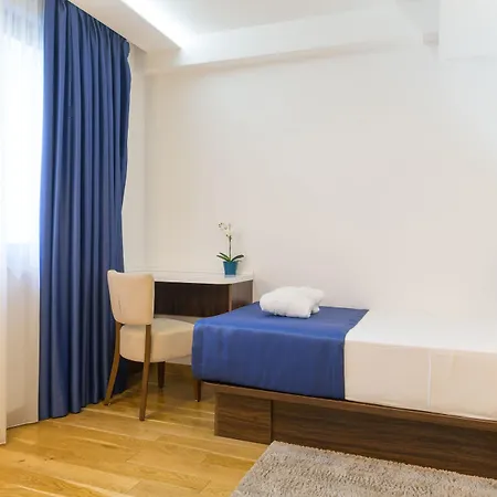 Abba Otel 4*