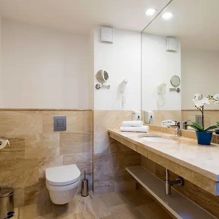 Abba Otel Belgrad