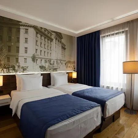 Abba Otel