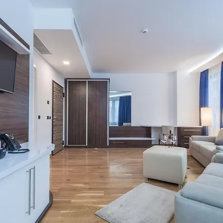 Abba 4* Belgrad