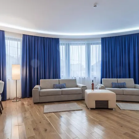 Abba Otel 4*