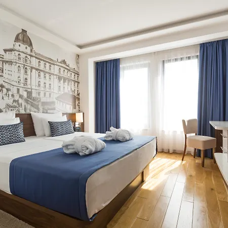 Otel Abba Belgrad