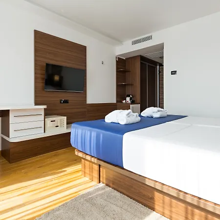 Otel Abba Belgrad