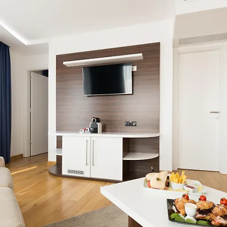 Otel Abba 4*
