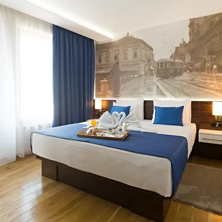 Abba Otel
