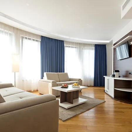 Otel Abba 4*
