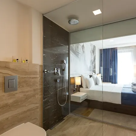 Otel Abba Belgrad