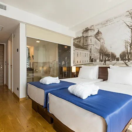 Abba Otel 4*