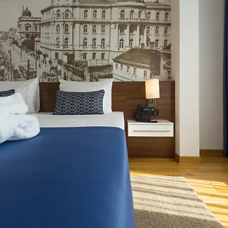 Abba Otel Belgrad