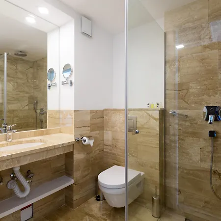 Abba Otel 4*