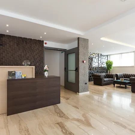Abba Otel Belgrad