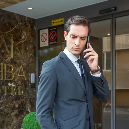 Otel Abba