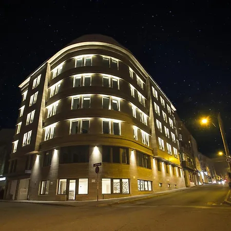 Otel Abba
