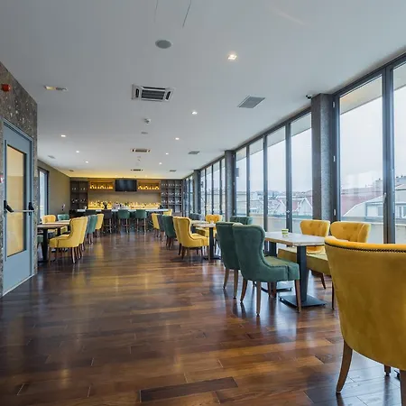 Otel Abba Belgrad