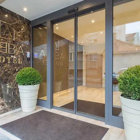 Abba Otel 4*