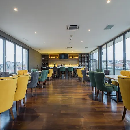 Otel Abba Belgrad
