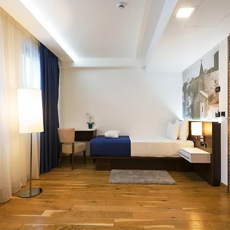Abba Otel Belgrad