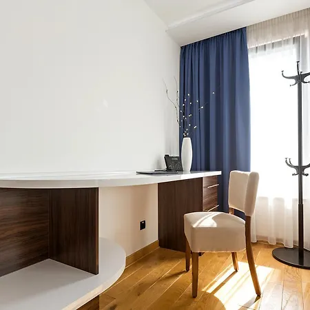 Abba Otel Belgrad
