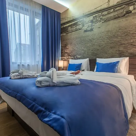 Abba Otel Belgrad